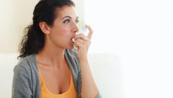 Unbehandelte Allergien sind Hauptursache von Asthma