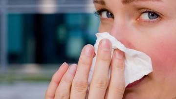 Allergien - Vom Heuschnupfen zur Herzschwäche?