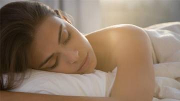 Tipps für den erholsamen Schlaf