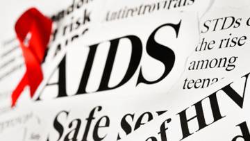 Zahl der HIV-Neuinfektionen in 2011 gesunken