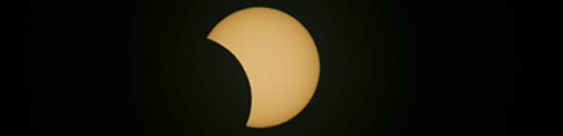 Sonnenfinsternis, getty images