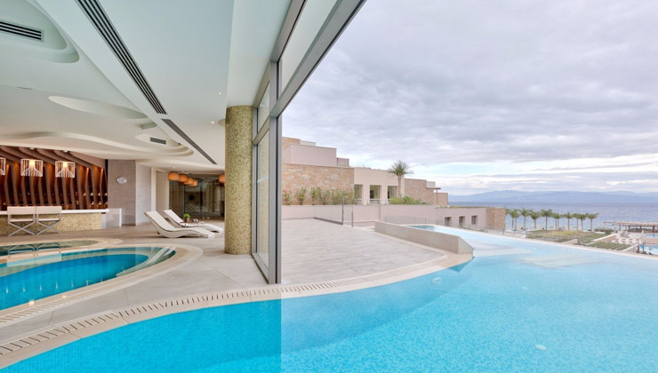 Myrthia Thermal Spa