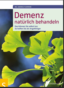 demenz natuerlich behandeln