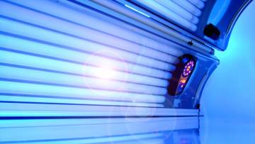 Solarien fördern Hautkrebs – UV-Strahlung wie am Äquator