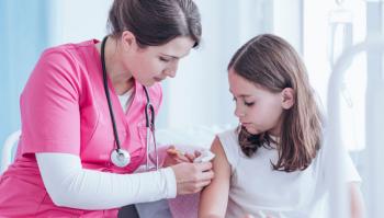 Impfungen und die häufigsten Nebenwirkungen bei Kindern