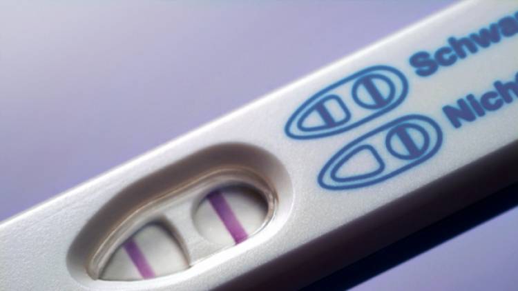 Weniger Schwangerschaftsabbrüche in Deutschland 