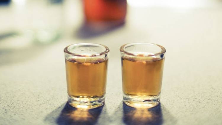Mythos: Hilft Alkohol bei der Verdauung?