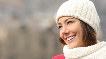 Tipps für starke Zähne im Winter