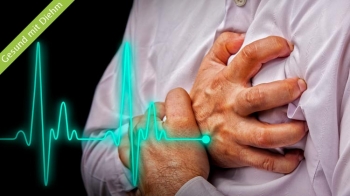 Herzinfarkt - Kardinal-Tugenden können Risiko senken