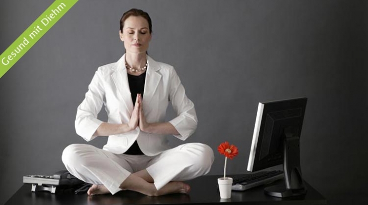 Meditation – Mode oder Hilfe für den Geist?