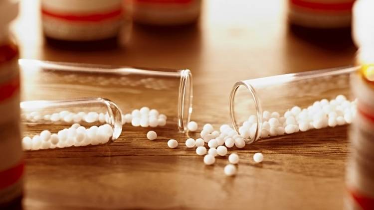Homöopathie: Umfrage zu alternativen Arzneimitteln in deutschen Apotheken