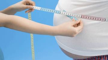 Genetischer Mechanismus für Übergewicht identifiziert