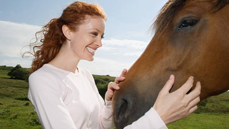 Der Ekel vor Pferdefleisch – Eine Psychologin erklärt