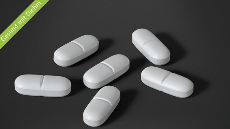 Metformin Teil 2: Das neue Wundermittel gegen das Altern?