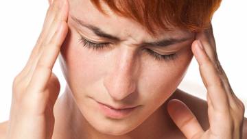 Kopfschmerzen - Alternativen zur Tablette