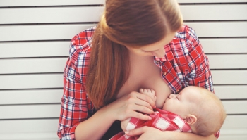 Tipps zum Stillen von Babys