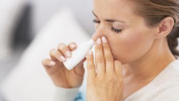 Kann Nasenspray abhängig machen?