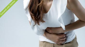 Gastritis – Das kann einem übel aufstoßen