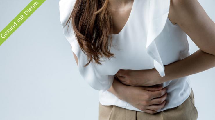 Gastritis – Das kann einem übel aufstoßen