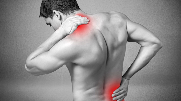 Teufelskreis Rückenleiden - Wenn Schmerz selbst zur Krankheit wird