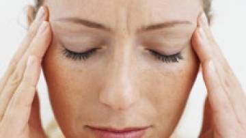 Kopfschmerzen – über 200 verschiedene Formen