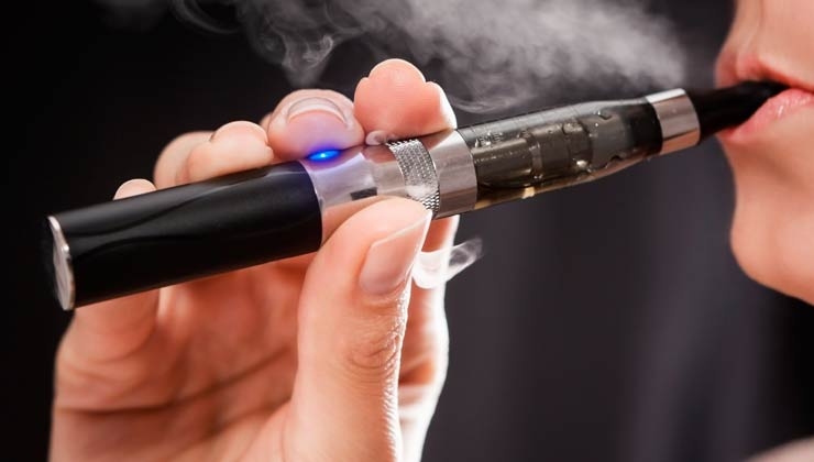 Britische Mediziner brechen Lanze für E-Zigarette