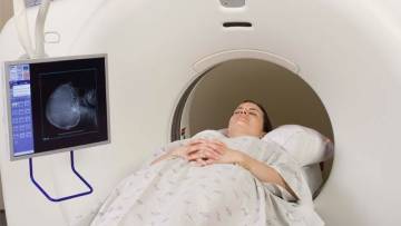 Wie funktioniert die Magnetresonanztomographie (MRT)?