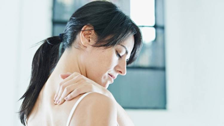 Nackenproblemen vorbeugen – Übungen und Tipps