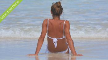 Tipps zum Schutz vor Hautkrebs: Vorsicht beim Sonnenbaden