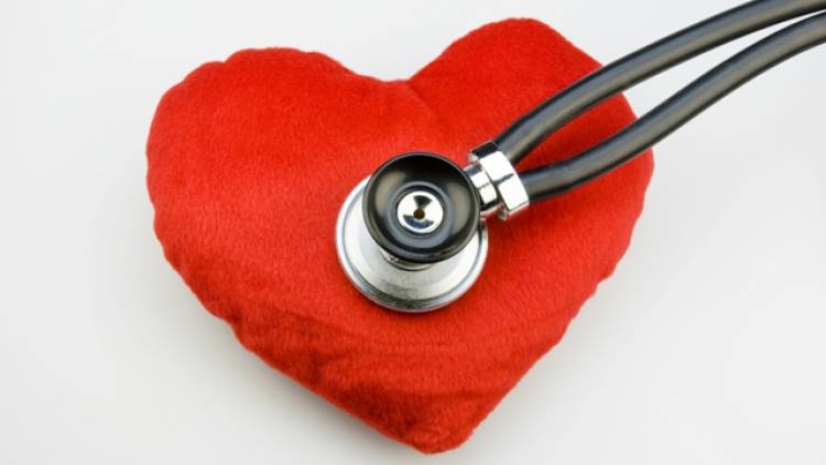 Herzinfarkt bedroht immer mehr Menschen