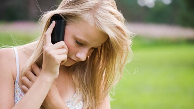 Sorgentelefon für rheumakranke Kinder