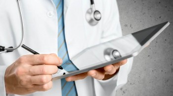 eHealth Studie: Ärzte erwarten Apps in den Leitlinien