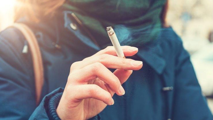Rauchen kostet bis zu sieben Lebensjahre