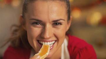 Welche gesunden Lebensmittel sind schädlich für die Zähne?