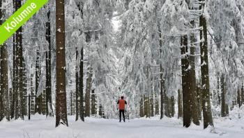 Was Sie für Ihr Wohlbefinden im Winter tun können