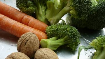 Vegane Ernährung – (un)gesund?
