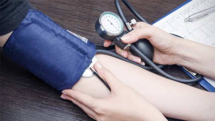 Blutdruck – Die wichtigsten Infos