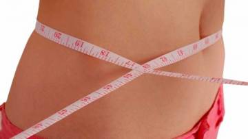 Probleme des Body-Mass-Index (BMI)