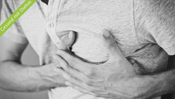 Erhöht COVID-19 das Herzinfarktrisiko?