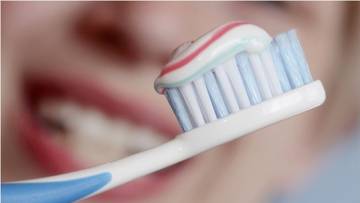 Mangelnde Zahnhygiene beeinflusst die Gesundheit