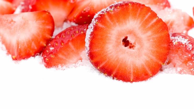Heißhunger durch Fruktose - Warum Fruchtzucker ein Risiko darstellt