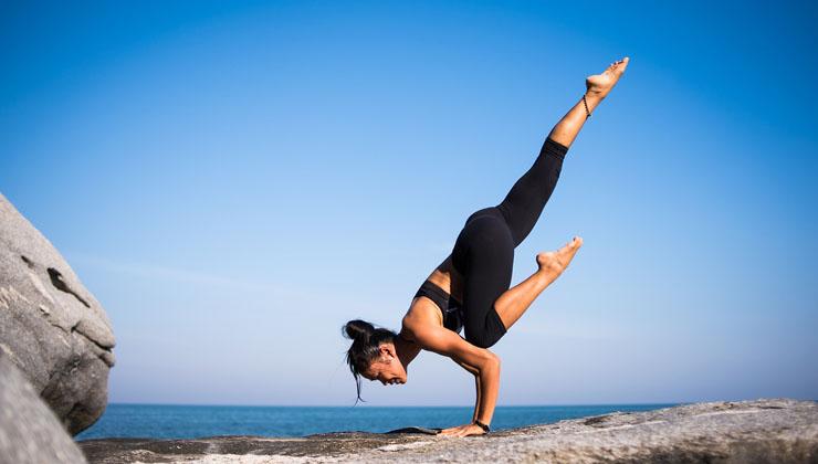Yoga - eine uralte Praxis, aber moderner denn je
