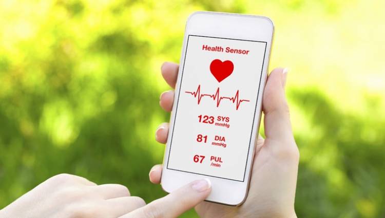 Mobile Health – Worauf man bei Gesundheits-Apps achten sollte