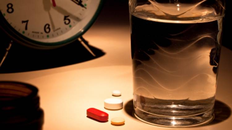 Suchtpotente Medikamente – Wenn Medizin gefährlich wird