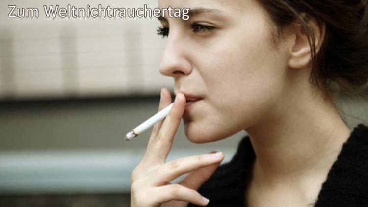 Tod auf Raten – Wie die Tabakindustrie junge Mädchen verführt