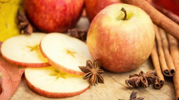Apfel essen trotz Apfelallergie? Diese Tipps helfen