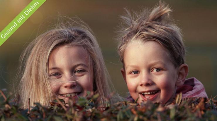 Adipöse Kinder – Krebskranke Erwachsene