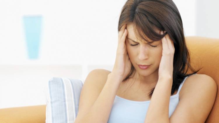 Stromschläge gegen Migräne