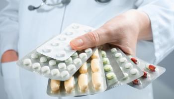 Verordnungen von Antibiotika gehen zurück