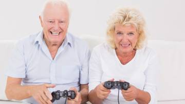 Ältere Menschen können Multitasking wieder erlernen